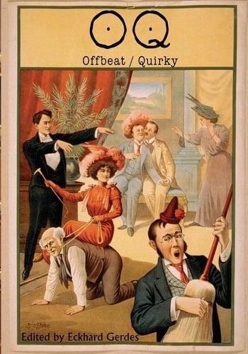 Offbeat/quirky An Anthology