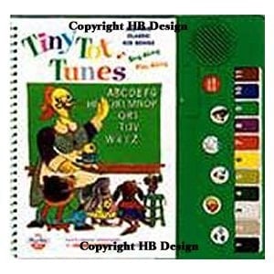 Tiny Tot Tunes