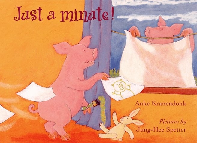 Just a Minute