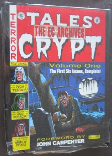 Tales from the Crypt