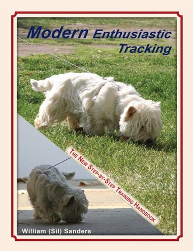 Modern Enthusiastic Tracking The New Step-by-step Training Handbook