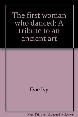 The First Woman who Danced A Tribute to an Ancient Art