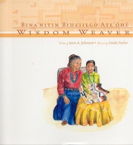 Wisdom Weaver