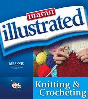 Knitting and Crocheting