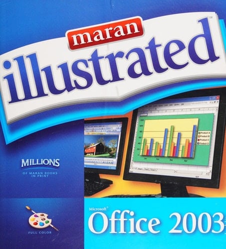 Maran Illustrated Office 2003