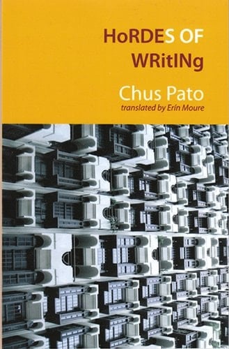 Hordes of Writing