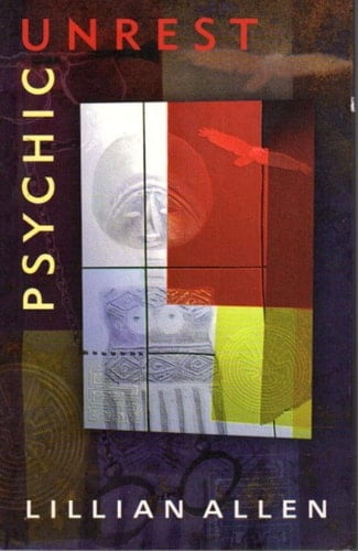 Psychic Unrest Poetry