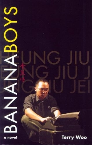 Banana Boys A Novel