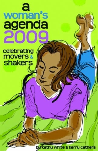 Woman's Agenda 2009 Celebrating Movers and Shakers