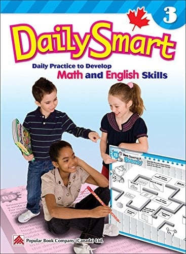 DailySmart 3