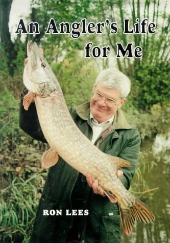 An Angler's Life for Me