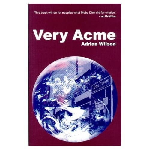 Very Acme