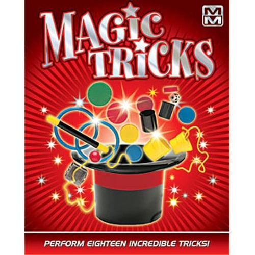 Magic Tricks