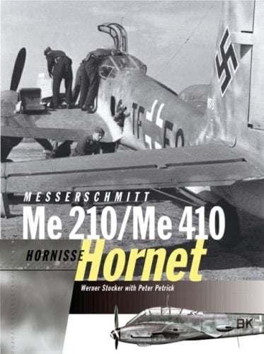 Bomber Units of the Luftwaffe, 1933-1945 A Reference Source