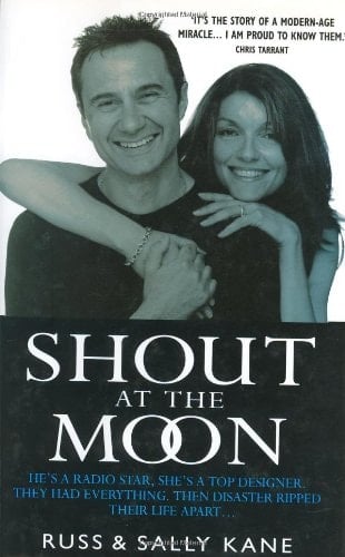 Shout at the Moon