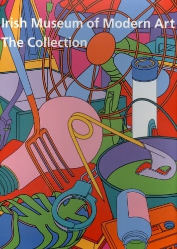 Irish Museum of Modern Art The Collection