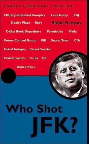 Who Shot JFK?