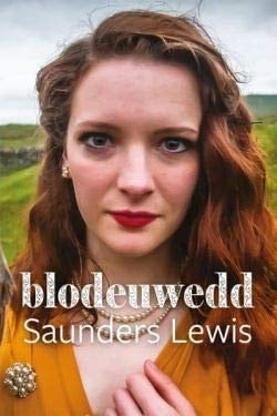 Blodeuwedd Drama Mewn Pedair Act