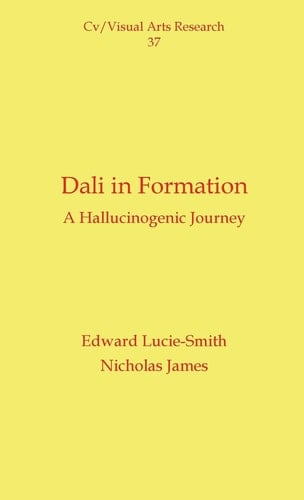 Dalí In Formation