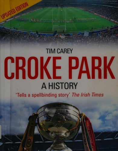 Croke Park A History