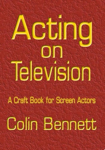 Acting on Television