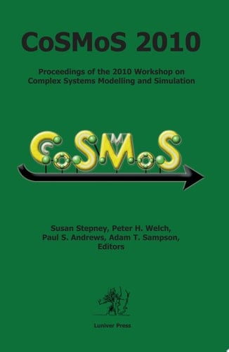 Cosmos 2010