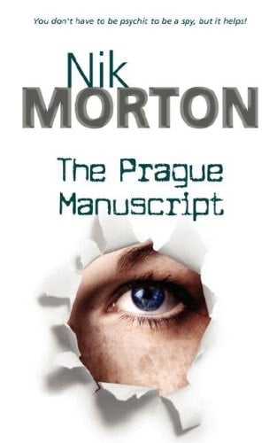 The Prague Manuscript