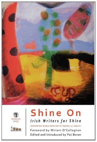 Shine on Irish Writers for Shine