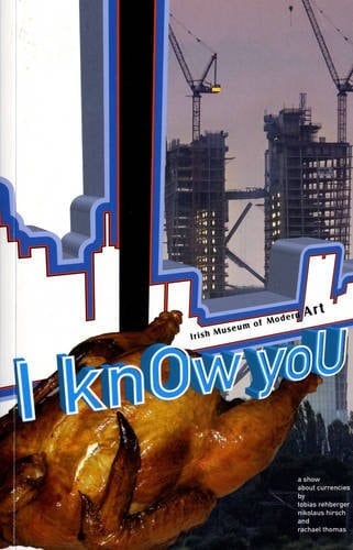 I KnOw YoU Irish Museum of Modern Art