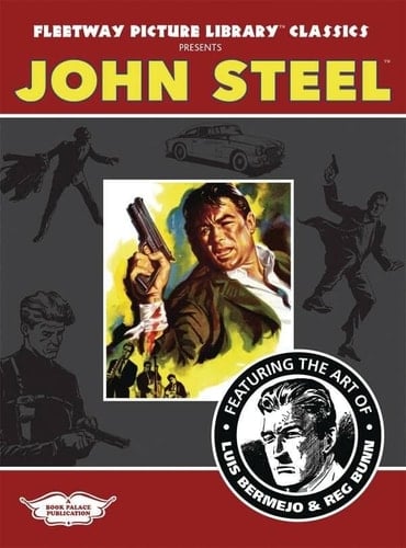 John Steel