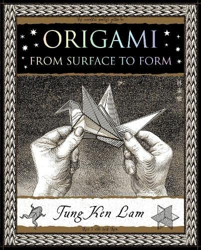 Origami From Surface to Form