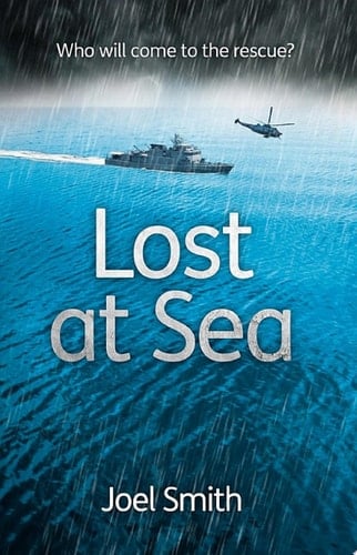 Lost at Sea
