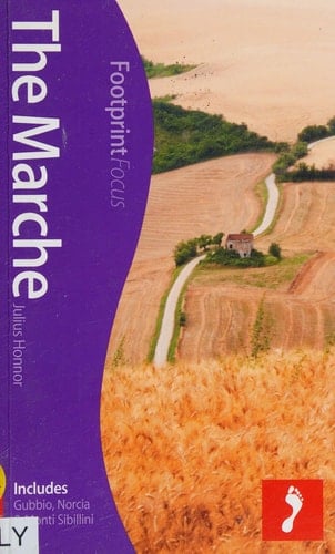 The Marche