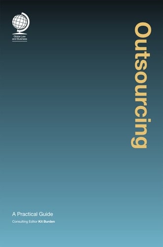 Outsourcing A Practical Guide