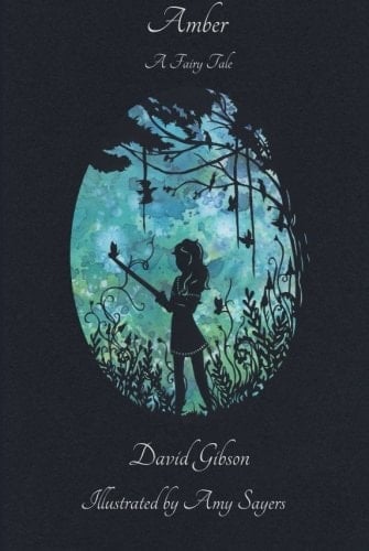 Amber A Fairy Tale