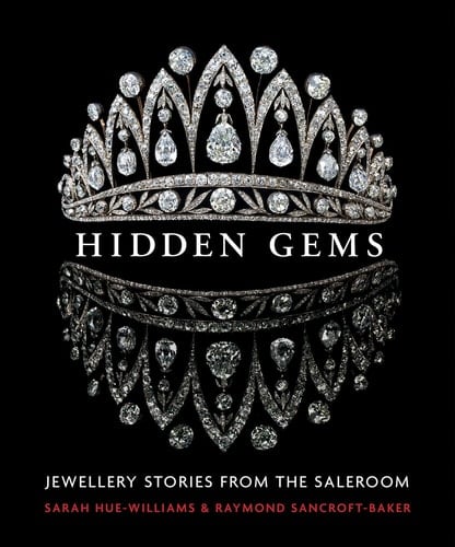 Hidden Gems Stories from the Saleroom