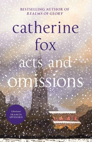 Acts and Omissions