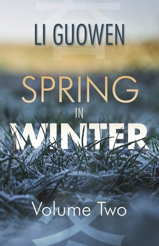 Spring in Winter