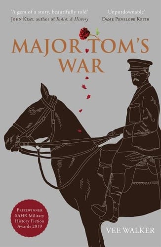 Major Tom's War