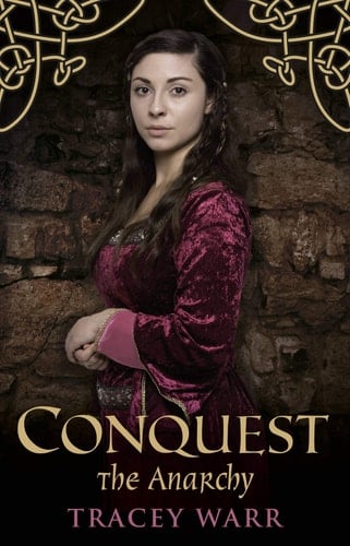 Conquest The Anarchy