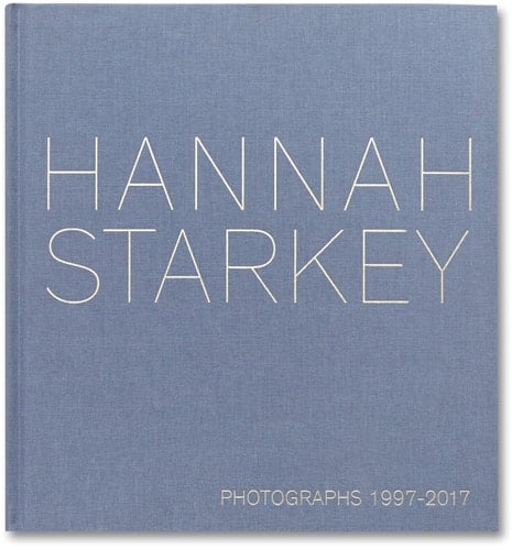 Hannah Starkey Photographs 1997-2017