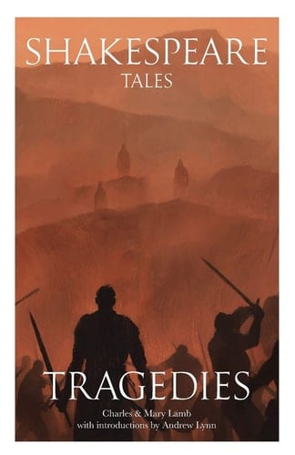 Shakespeare Tales Tragedies