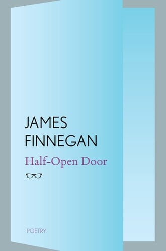 Half-open Door