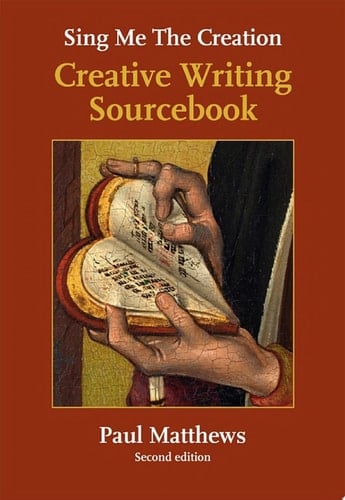 Sing Me the Creation Creative Writing Sourcebook
