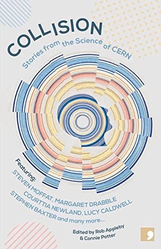 Collision Stories from the Science of CERN