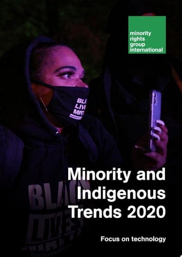 Minority and Indigenous Trends 2020 - Focus on technology