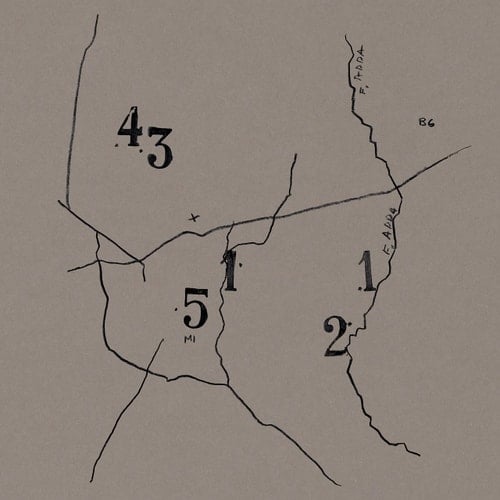 Cinque Viaggi (1990-98)