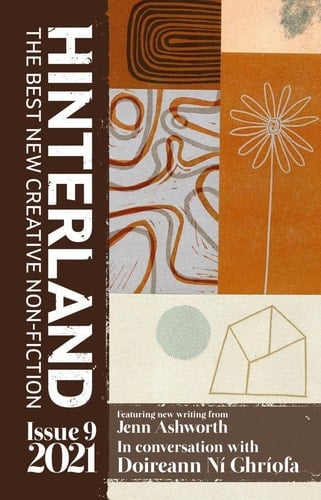 Hinterland 2021 Autumn - Hinterland 9