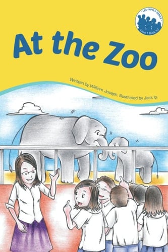 At the Zoo