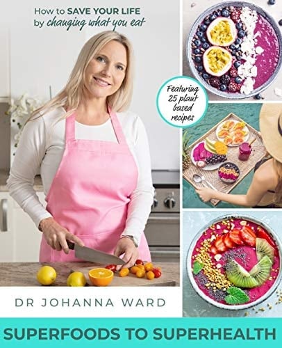 Superfoods to Superhealth Intelligent and Sustainable Food Choices for the Next Generation